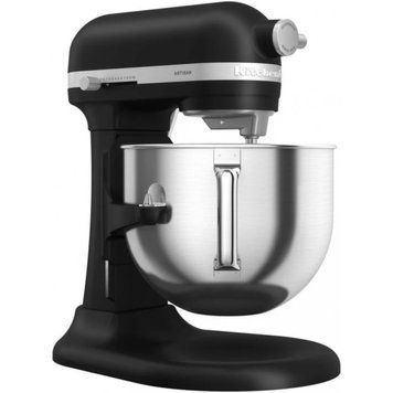 Кухонний комбайн KitchenAid 5KSM70SHXEBM 5KSM70SHXEBM фото