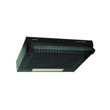 Витяжка кухонна Cata F 2060 bk F 2060 bk фото