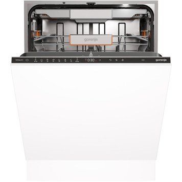 Посудомийна машина Gorenje GV673D63 GV673D63 фото