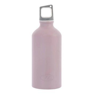 Пляшка для води Highlander Alu Bottle Mauve Single 500ml (CP200-MA-SGL) (931634) 931634 фото