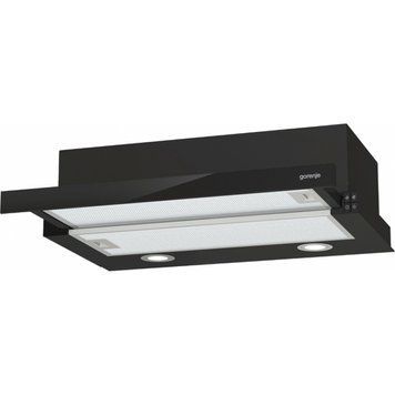 Витяжка кухонна Gorenje TH62E4BG TH62E4BG фото