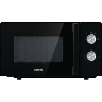 Мікрохвильова піч Gorenje MO17E1BH MO17E1BH фото