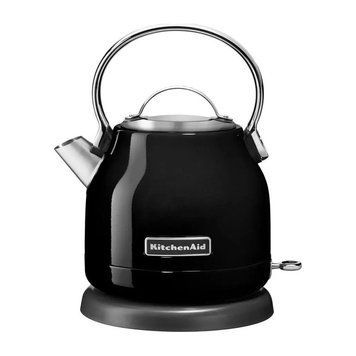 Електрочайник KitchenAid 5KEK1222EOB 5KEK1222EOB фото