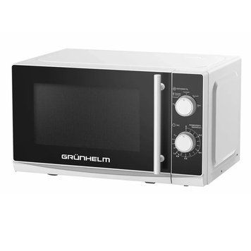 Мікрохвильова піч Grunhelm 20MX730-W 20MX730-W фото