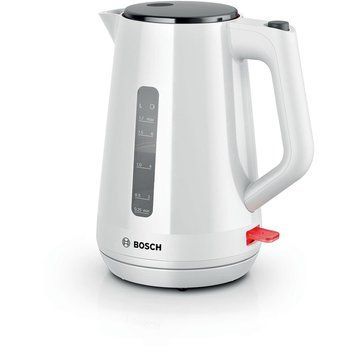 Електрочайник Bosch TWK1M121 TWK1M121 фото