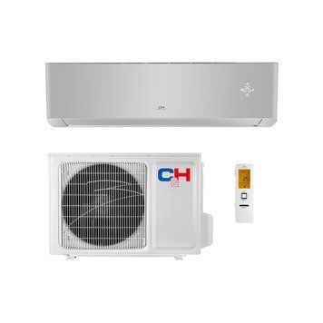 Кондиціонер Cooper&Hunter CH-S24FTXAM2S-SC CH-S24FTXAM2S-SC фото
