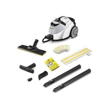 Пароочищувач Karcher SC 5 EasyFix Premium Iron Plug (1.512-660.0) 1.512-660.0 фото