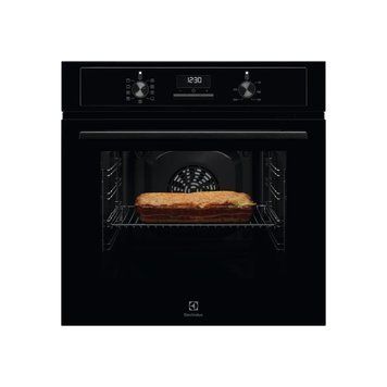Духова шафа Electrolux EOF3H40BK EOF3H40BK фото