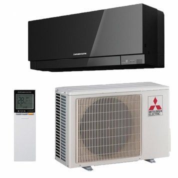 Кондиціонер Mitsubishi Design inverter (MSZ-EF25VE3B/MUZ-EF25VE) MSZ-EF25VE3B/MUZ-EF25VE фото
