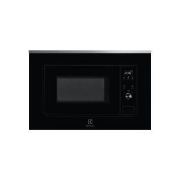 Мікрохвильова піч Electrolux LMS2173EMX LMS2173EMX фото