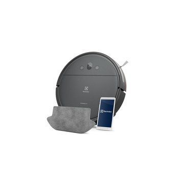Робот-пилосос Electrolux ER61UW1DG ER61UW1DG фото