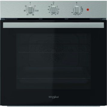 Духова шафа Whirlpool OMR35HR0X OMR35HR0X фото