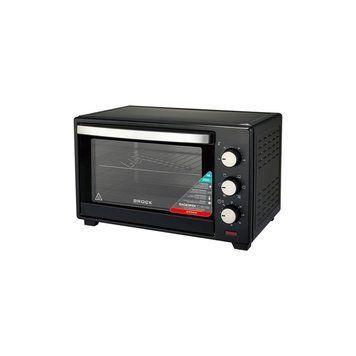 Електропіч Brock TO 4801 BK TO 4801 BK фото