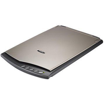 Сканер Plustek OpticSlim 2610 Plus (0304TS) 0304TS фото