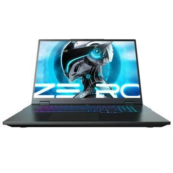 Ноутбук Thunderobot Zero 18 Pro (ZERO18Pro-U7255HX57TE1Q240ARB) ZERO18Pro-U7255HX57TE1Q24 фото
