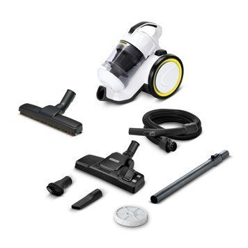 Пилосос Karcher VC 3 Plus Premium (1.198-060.0) 1.198-060.0 фото