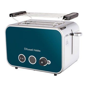 Тостер Russell Hobbs Distinctions 2-Slice 26431-56 фото