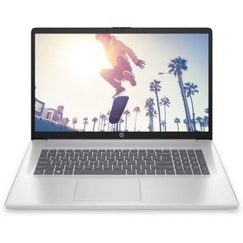 Ноутбук HP 17-cn4040ua 17.3" CS8B8EA CS8B8EA фото