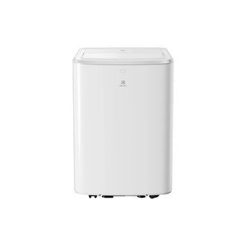 Кондиціонер Electrolux EXP26U339CW EXP26U339CW фото