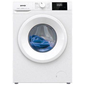 Пральна машина Gorenje WNGPI72SBS WNGPI72SBS фото