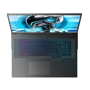 Ноутбук Thunderobot Zero 18 Pro (ZERO18Pro-U7255HX57TE1Q240ARB) ZERO18Pro-U7255HX57TE1Q24 фото