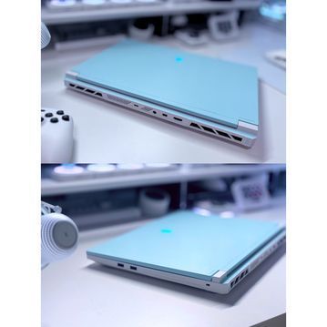 Ноутбук Thunderobot RS16 (RS16-I9139HX56E1Q240ARC) RS16-I9139HX56E1Q240ARC фото