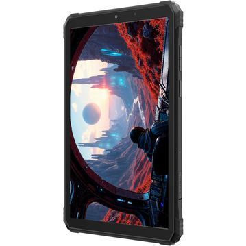 Планшет Blackview Tab Active 5 8.68'' 8/128GB LTE Rugged NFC Black (6931548323044) 6931548323044 фото