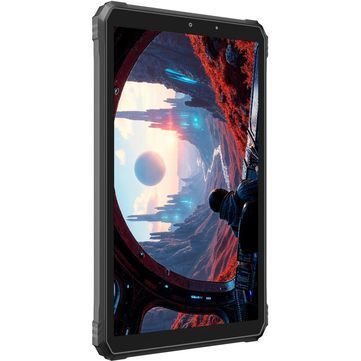 Планшет Blackview Tab Active 5 8.68'' 8/128GB LTE Rugged NFC Black (6931548323044) 6931548323044 фото