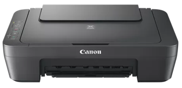 БФП струменевий CANON PIXMA MG2541S MEA 0727C067AA фото