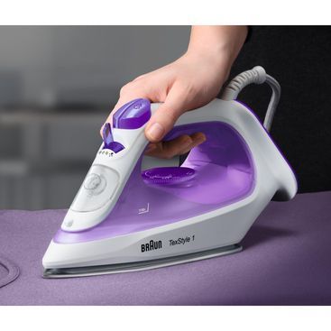 Праска Braun SI 1080 VI (SI1080VI) SI1080VI фото