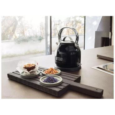 Електрочайник KitchenAid 5KEK1222EOB 5KEK1222EOB фото