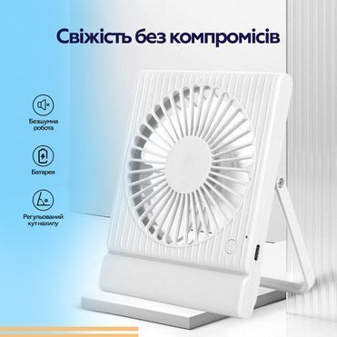 Вентилятор XoKo XK-F02 XK-F02 фото