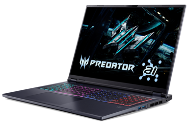 Ноутбук Acer Predator Helios Neo 18 PHN18-72 (NH.QVLEU.003) NH.QVLEU.003 фото