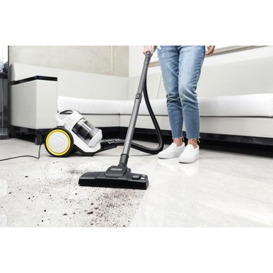 Пилосос Karcher VC 3 Plus Premium (1.198-060.0) 1.198-060.0 фото