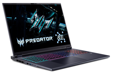 Ноутбук Acer Predator Helios Neo 18 PHN18-72 (NH.QVLEU.003) NH.QVLEU.003 фото