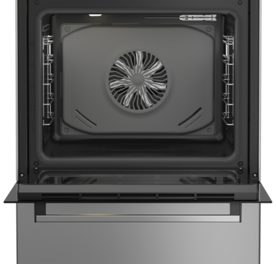 Плита комбінована BEKO FBSM62530DXMS 7785820310 фото