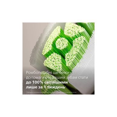 Щітка зубна електр. Philips, Sonicare 5300 Series HX7101/01 HX7101/01 фото