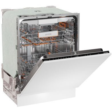 Посудомийна машина Gorenje GV673D63 GV673D63 фото