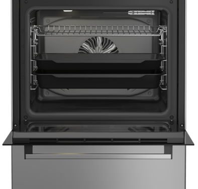 Плита комбінована BEKO FBSM62530DXMS 7785820310 фото
