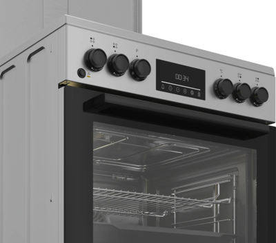 Плита комбінована BEKO FBM62320SDS 7785888320 фото