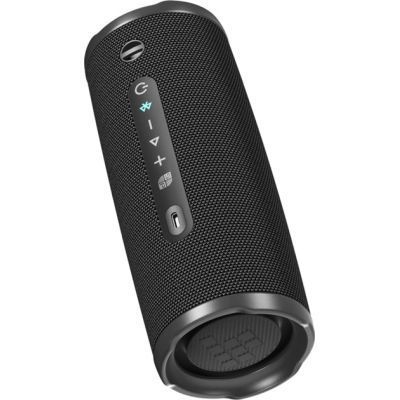Акустична система Tronsmart Mirtune C3 Plus Black (1096415) 1096415 фото