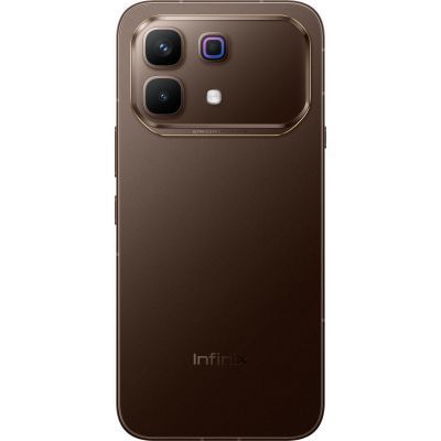 Мобільний телефон Infinix Note 60 Pro 8/256Gb Mocha Brown (4894947114434) 4894947114434 фото