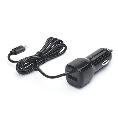 Зарядний пристрій REAL-EL CA-15 black (EL123160009) EL123160009 фото