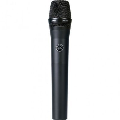 Мікрофон AKG DMS300 VOCAL SET DGTAL WIRELESS MICSYS (5100252-00) 5100252-00 фото