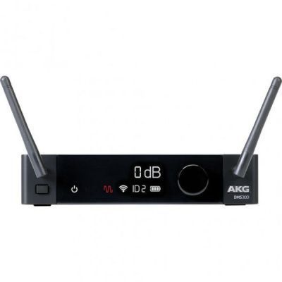 Мікрофон AKG DMS300 VOCAL SET DGTAL WIRELESS MICSYS (5100252-00) 5100252-00 фото