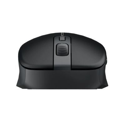 Мишка AOC MS220B Wireless Black (MS220B/LA) MS220B/LA фото