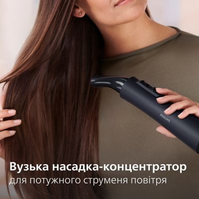 Фен-щітка Philips BHA530/00 BHA530/00 фото