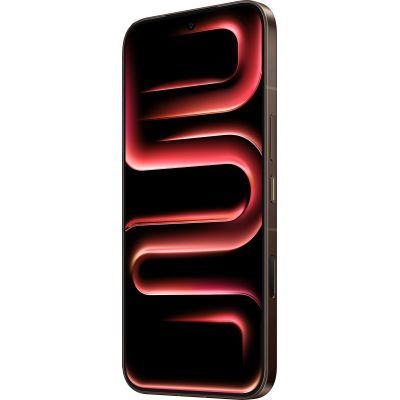 Мобільний телефон Infinix Note 60 Pro 8/256Gb Mocha Brown (4894947114434) 4894947114434 фото