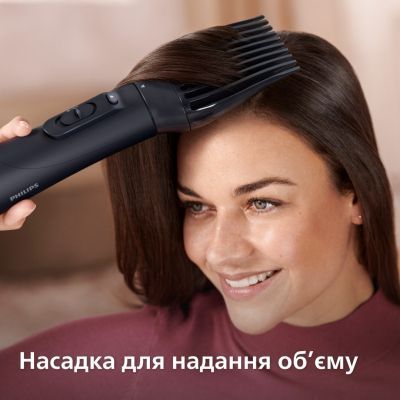 Фен-щітка Philips BHA530/00 BHA530/00 фото