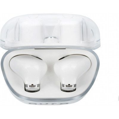 Навушники AURA 6 White (TWSA6W) TWSA6W фото
